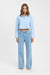 Freddy Stripe Boxy Shirt