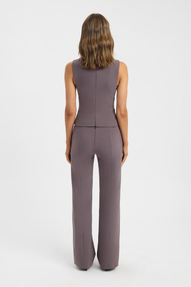 Alto Sculpted Top