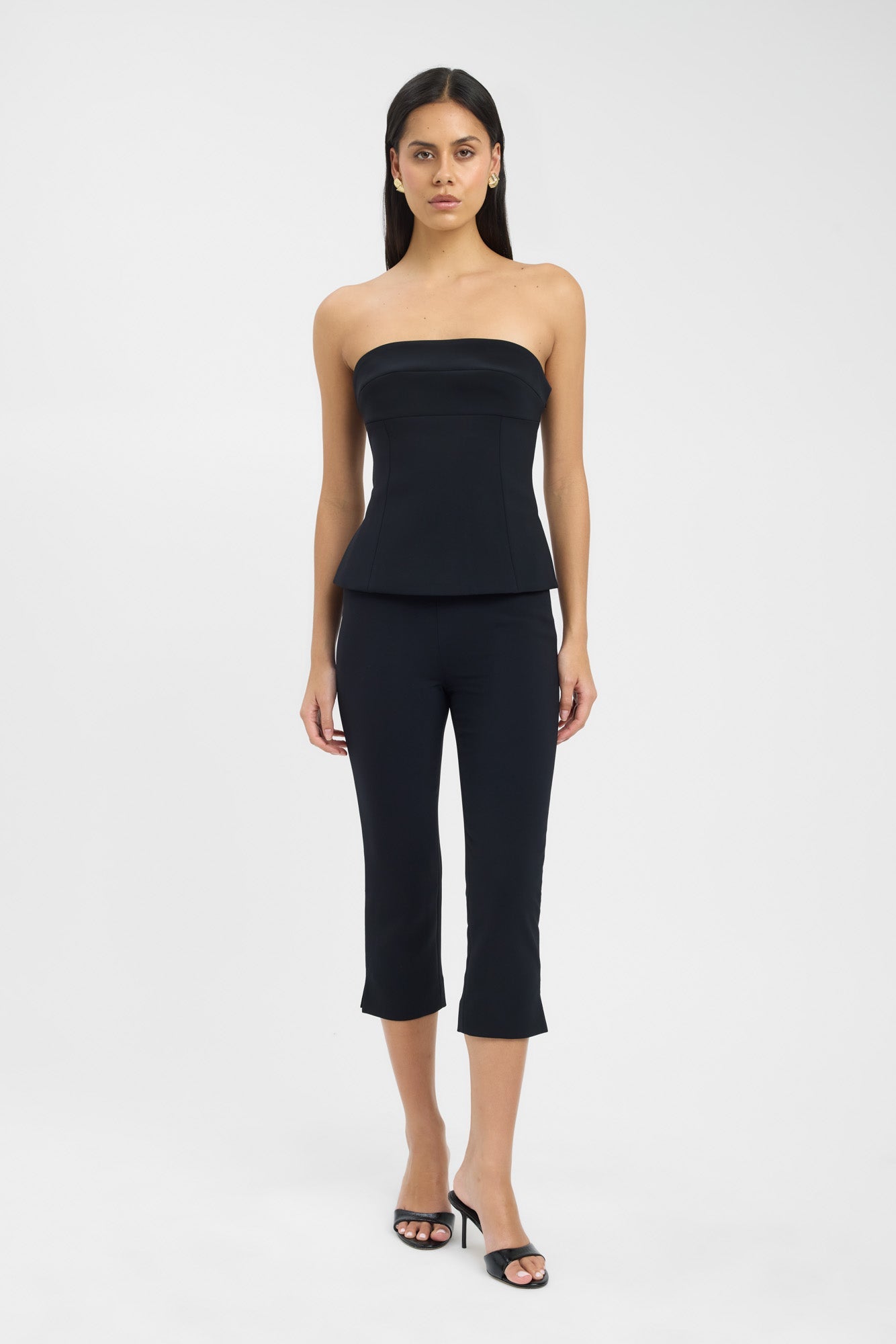 Alto Capri Pant – KOOKAÏ UK