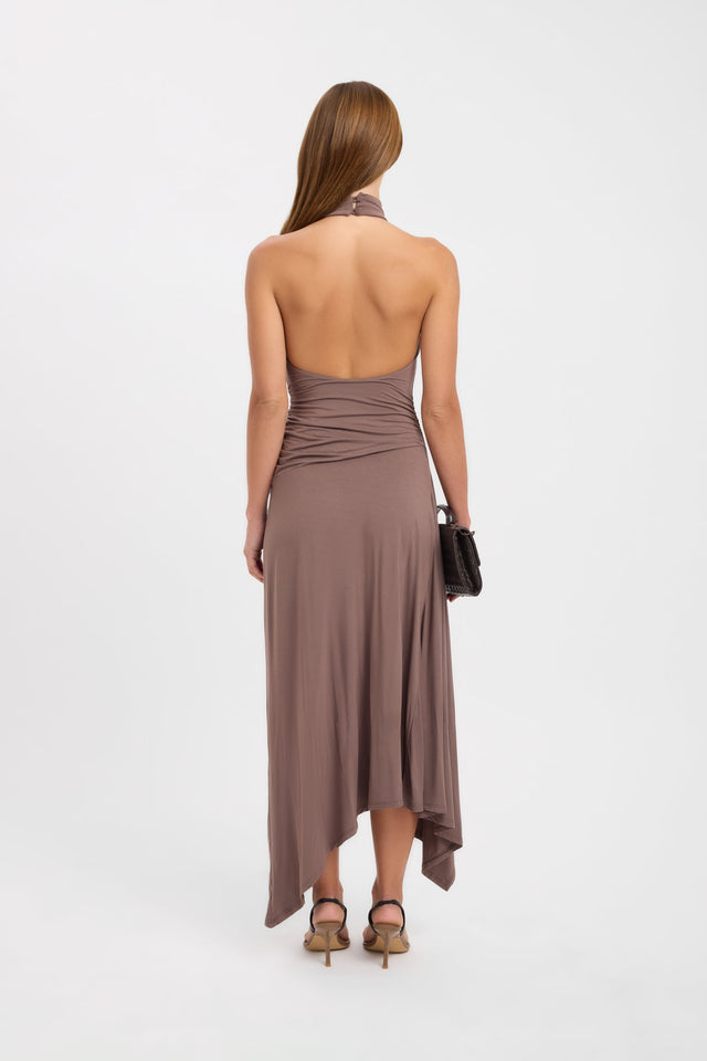Dayna Dress