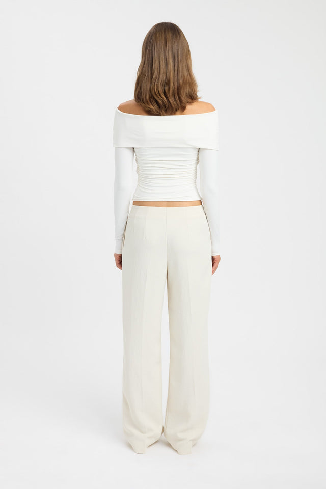 Kalia Long Sleeve Top