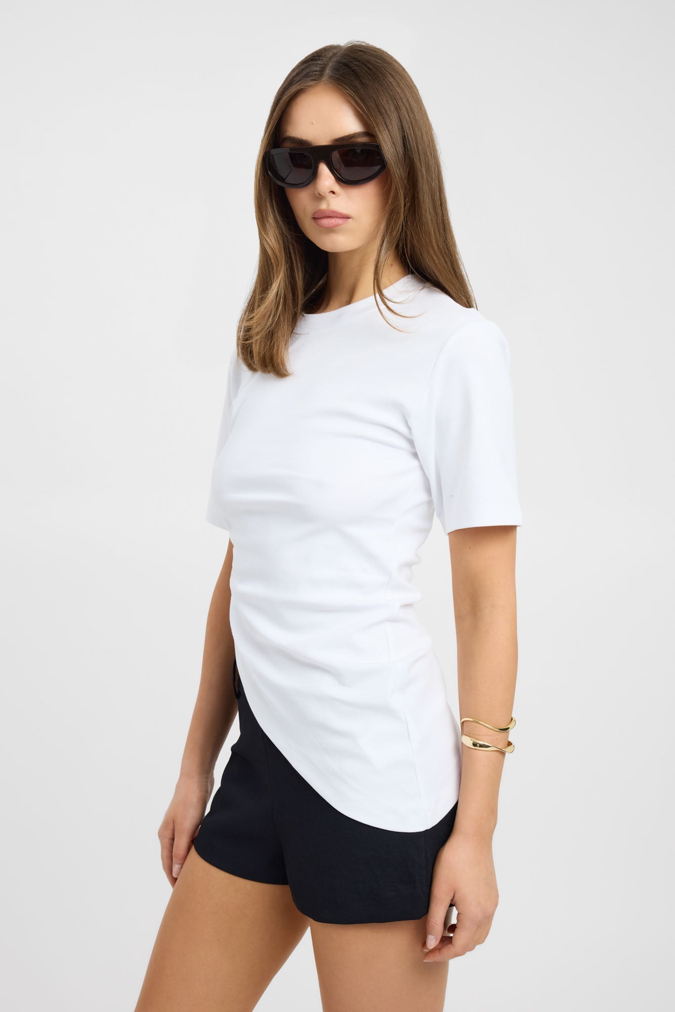 Archie Tuck Tee | KOOKAÏ UK