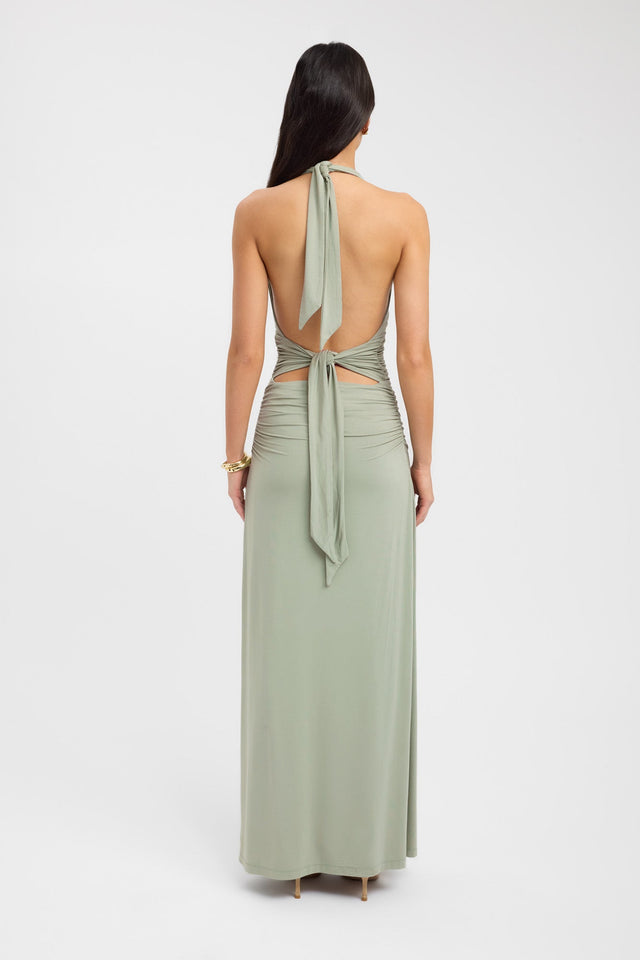 Leni Maxi Dress