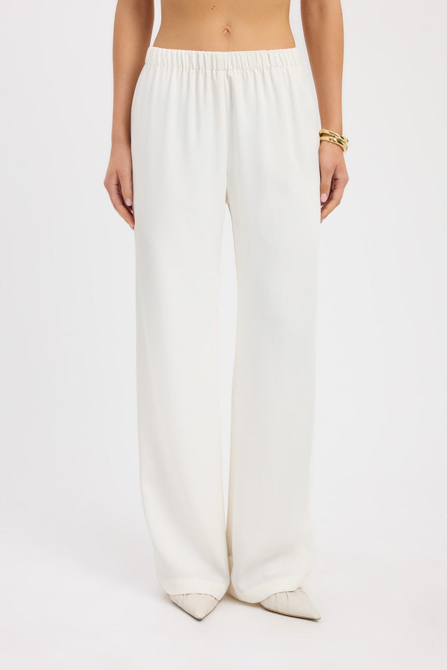Maria Elastic Pant