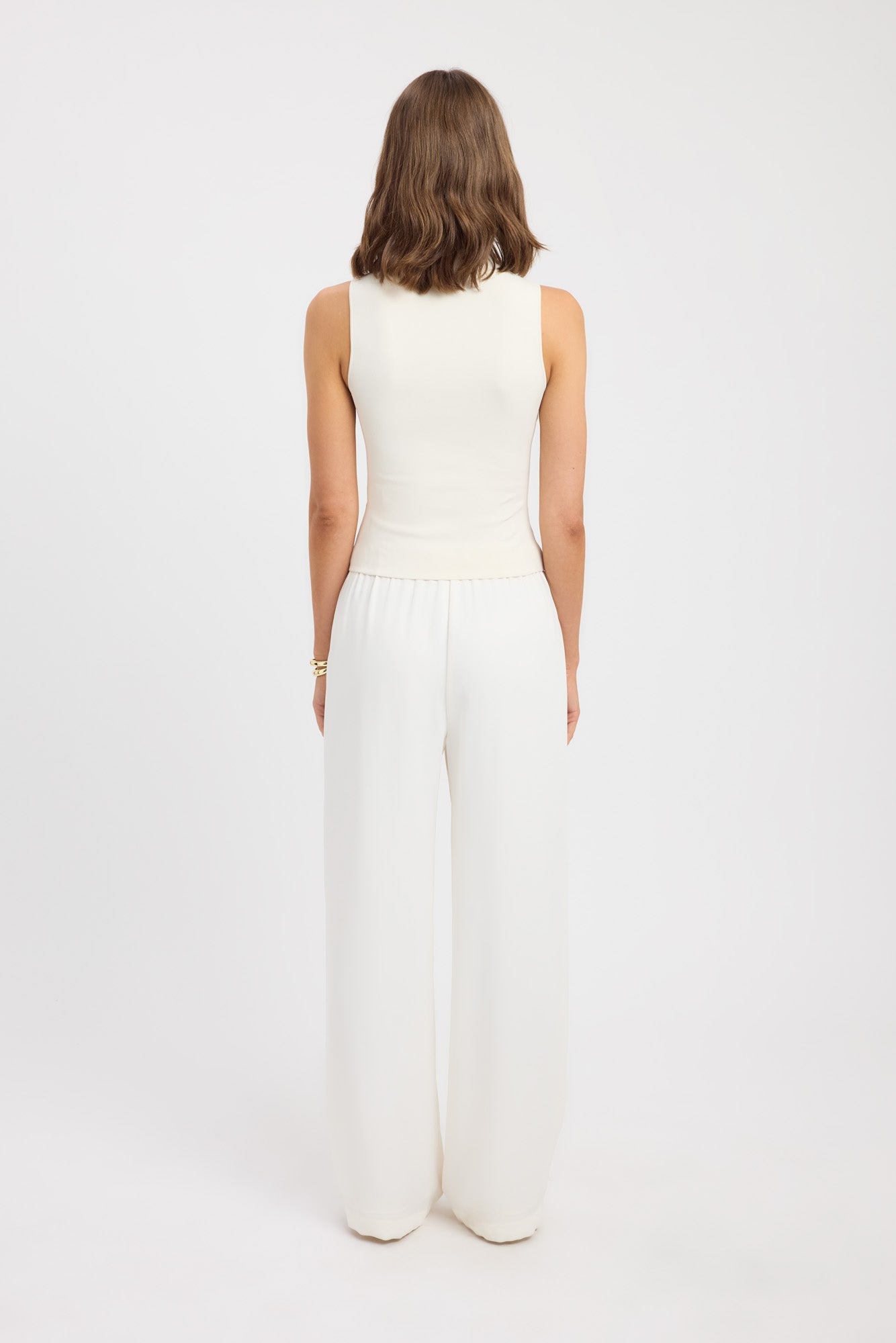 Maria Elastic Pant – KOOKAÏ UK