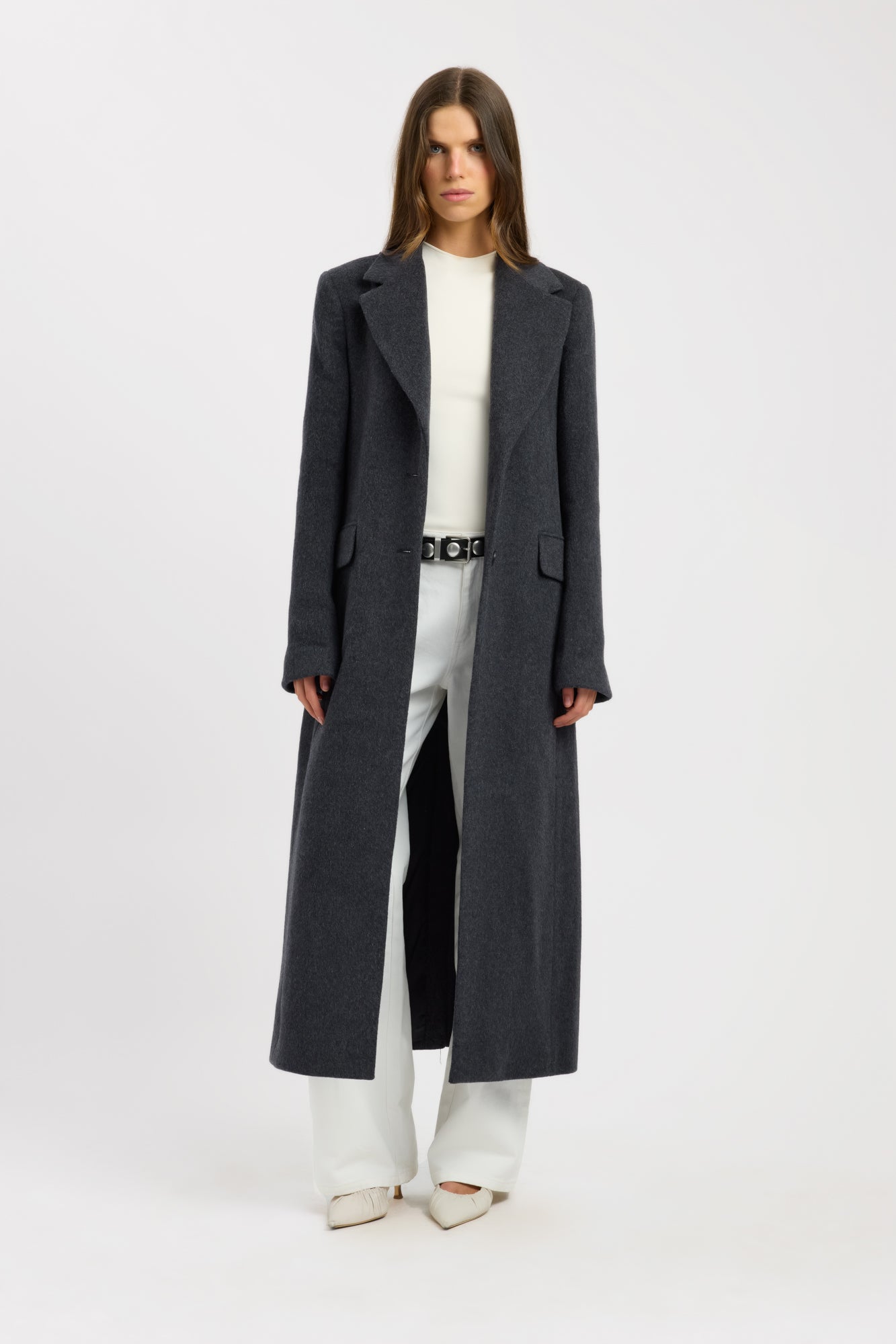 Elva Coat – KOOKAÏ UK