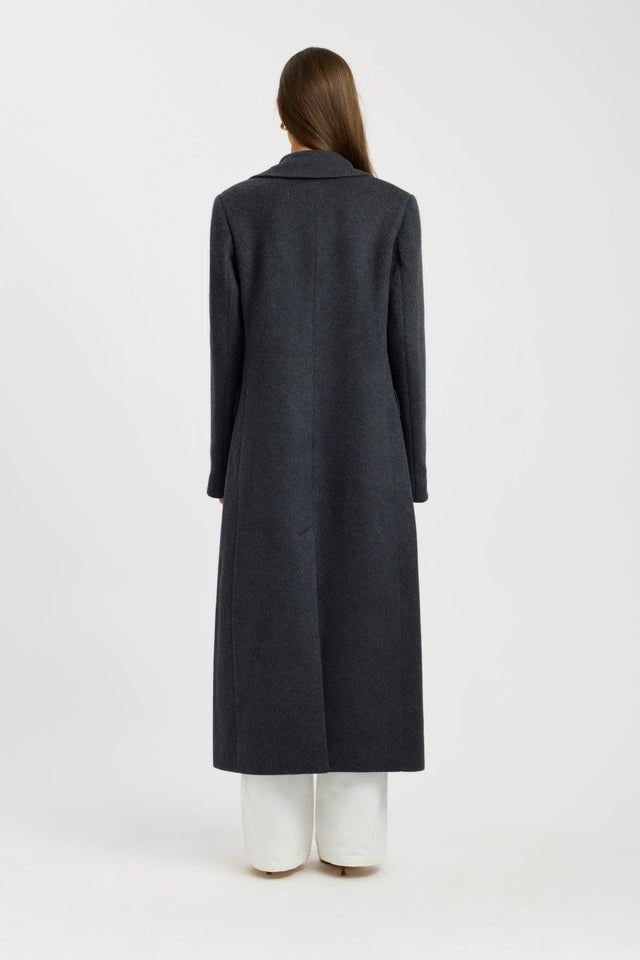 Elva Coat
