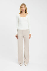 Ollie Long Sleeve Top