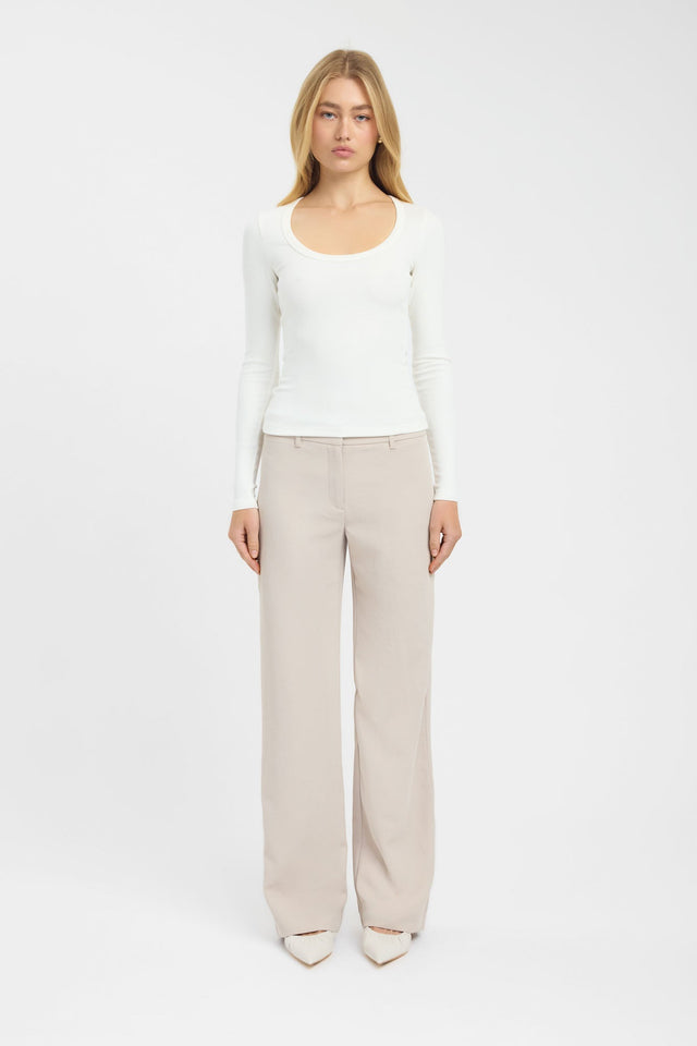 Ollie Long Sleeve Top