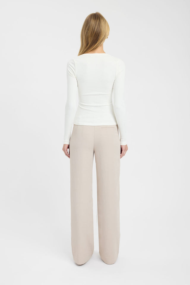 Ollie Long Sleeve Top