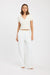 Opal Belted Pant