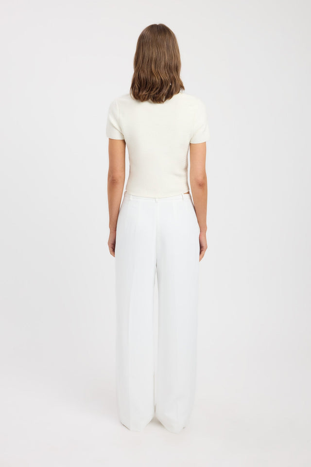 Opal Belted Pant
