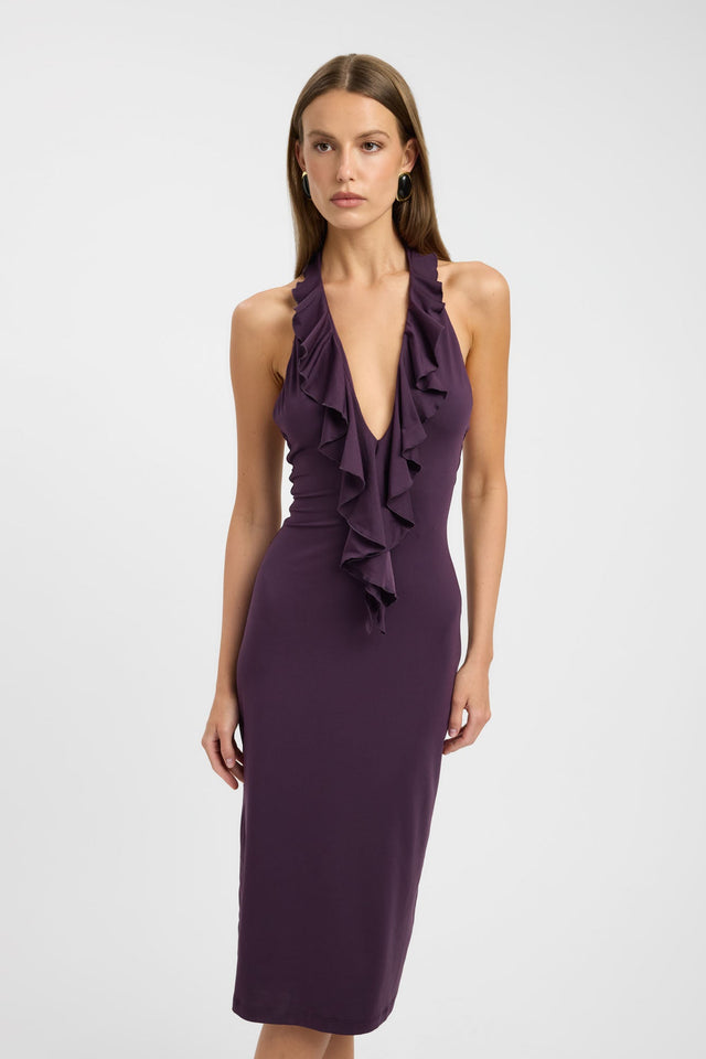 Sam Midi Dress
