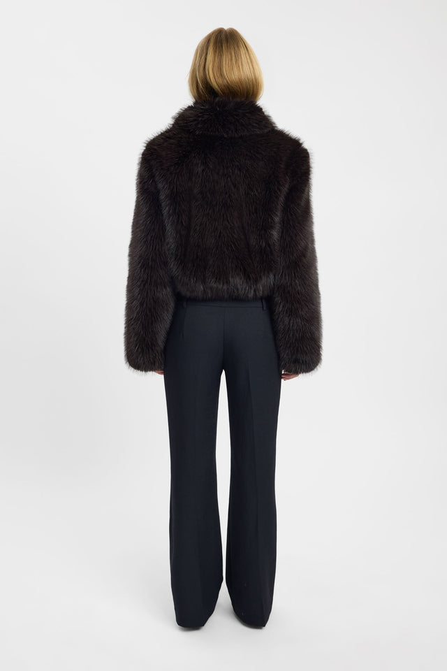 Aspen Fur Jacket