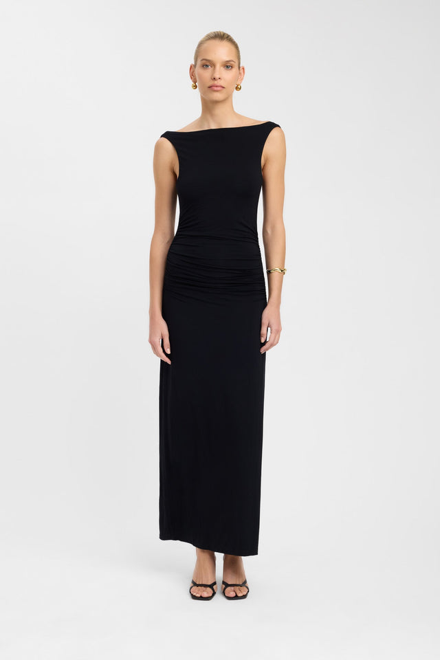 Jade Maxi Dress