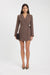 Alto Blazer Dress