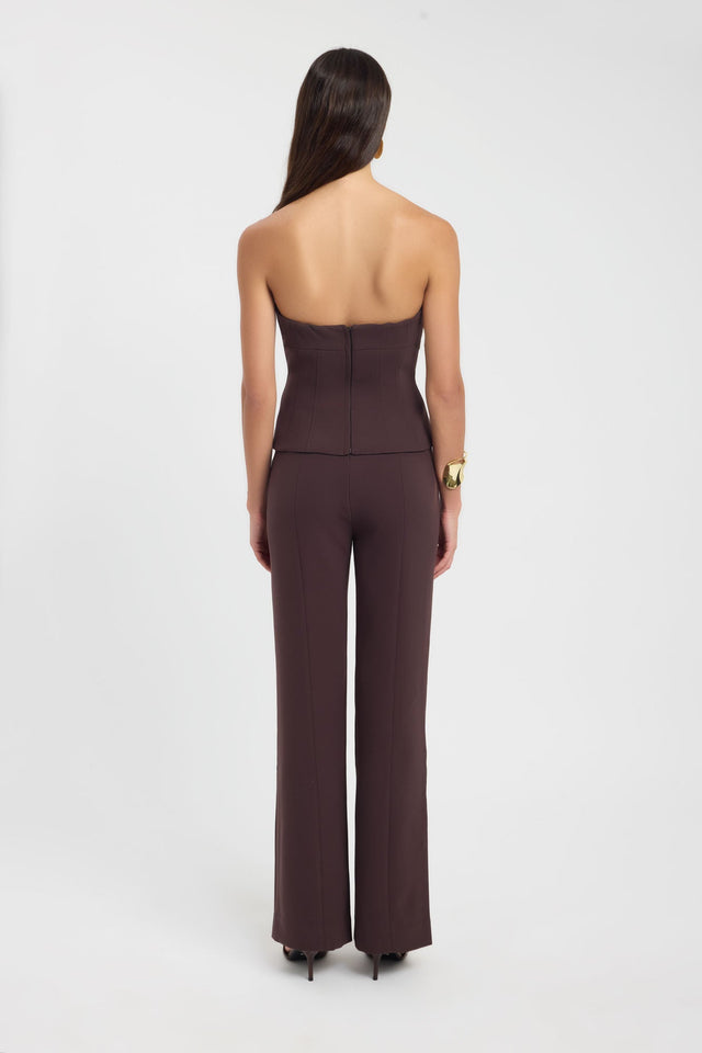 Alto Long Flare Pants