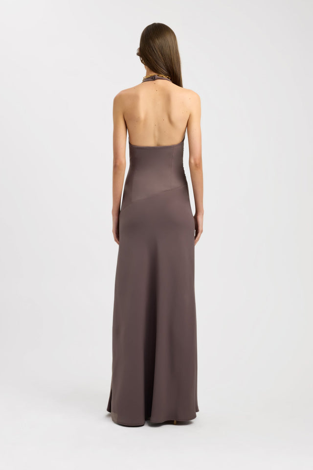 Maria Halter Maxi Dress