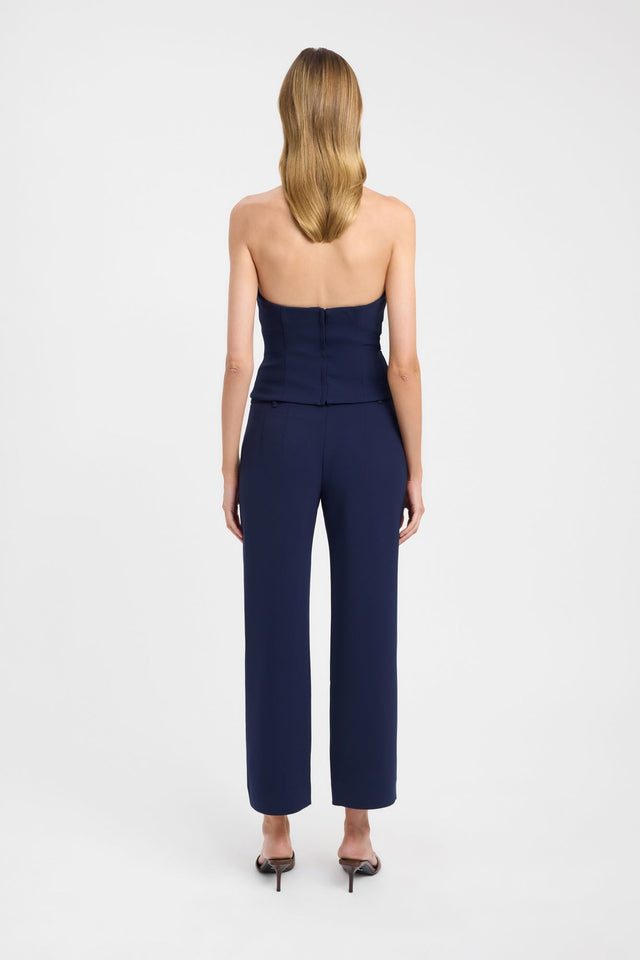 Alto Vee Halter Top