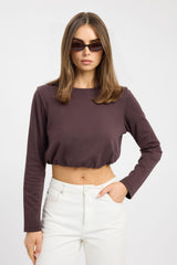 Dusk Long Sleeve Top