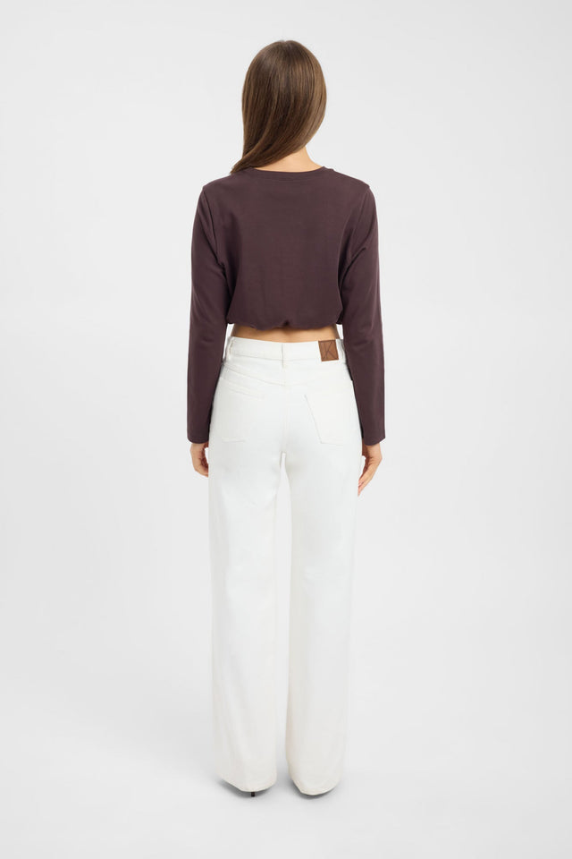 Dusk Long Sleeve Top