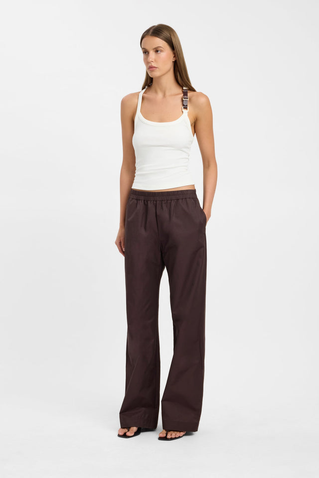 Spencer Pant