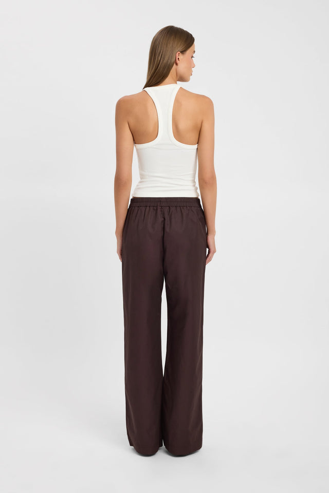 Spencer Pant