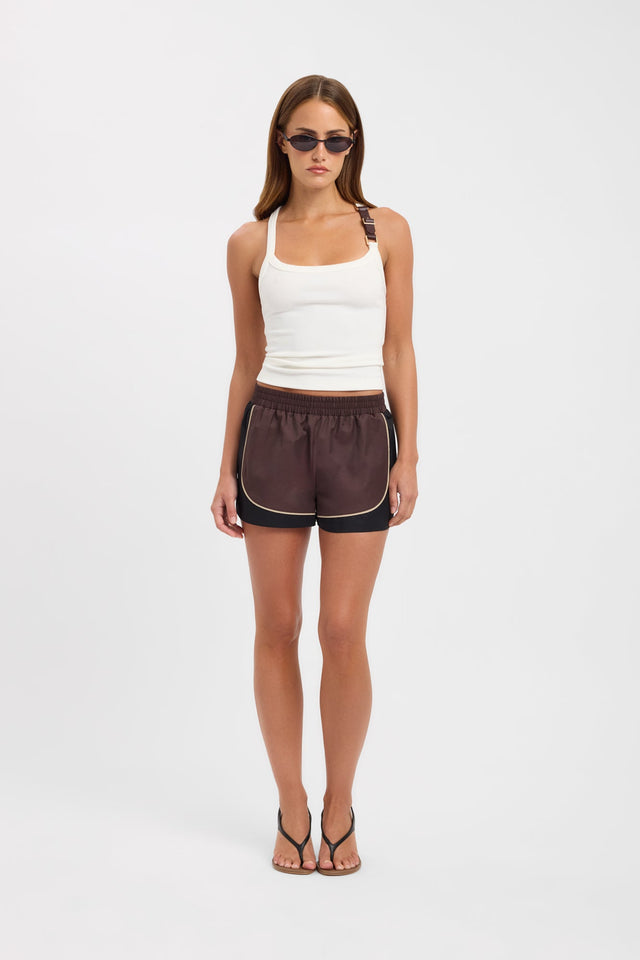Spencer Sport Short