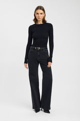 Sunday Long Sleeve Top