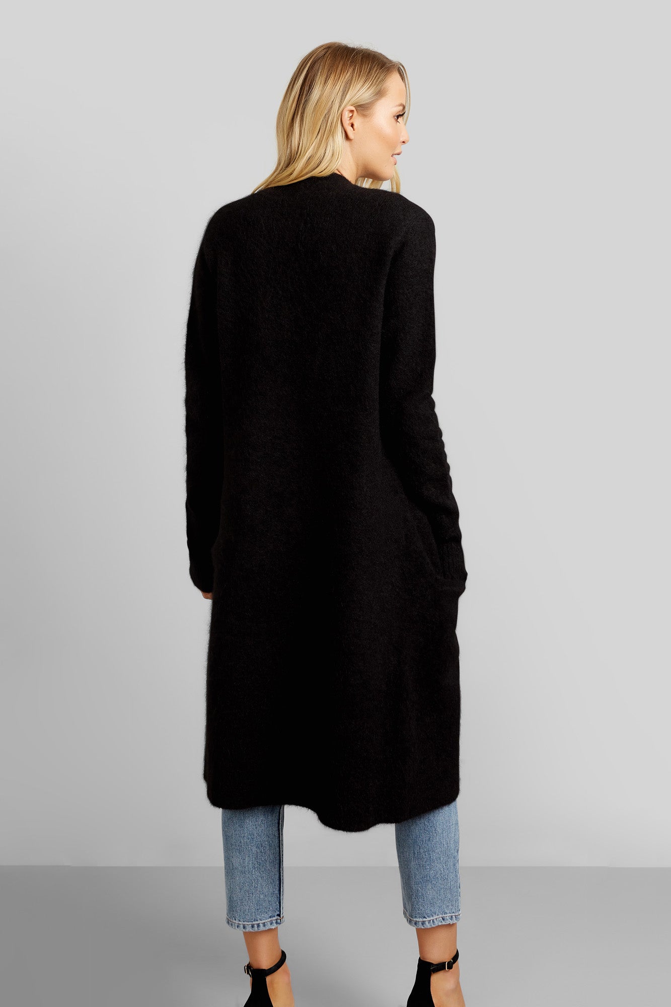Casey Luxe Cardigan – KOOKAÏ UK